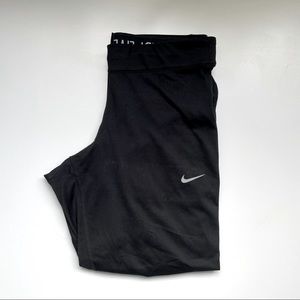 Nike Dri Fit leggings
